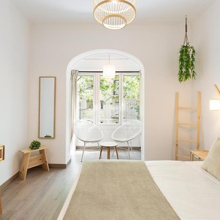 Keyfamily Cozy Home Barcelona Exteriör bild