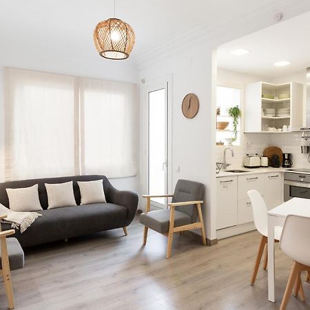 Keyfamily Cozy Home Barcelona Exteriör bild