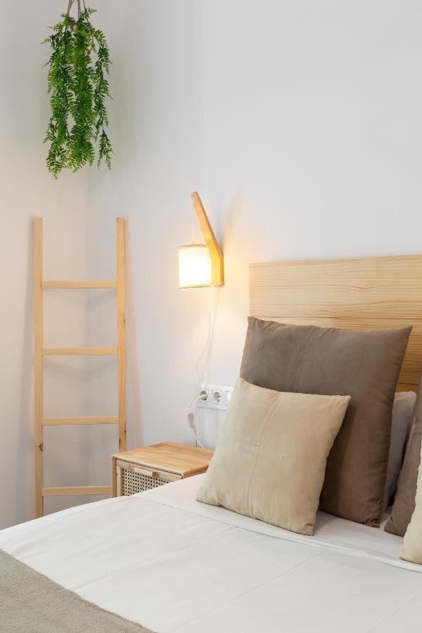 Keyfamily Cozy Home Barcelona Exteriör bild