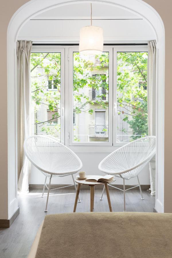 Keyfamily Cozy Home Barcelona Exteriör bild