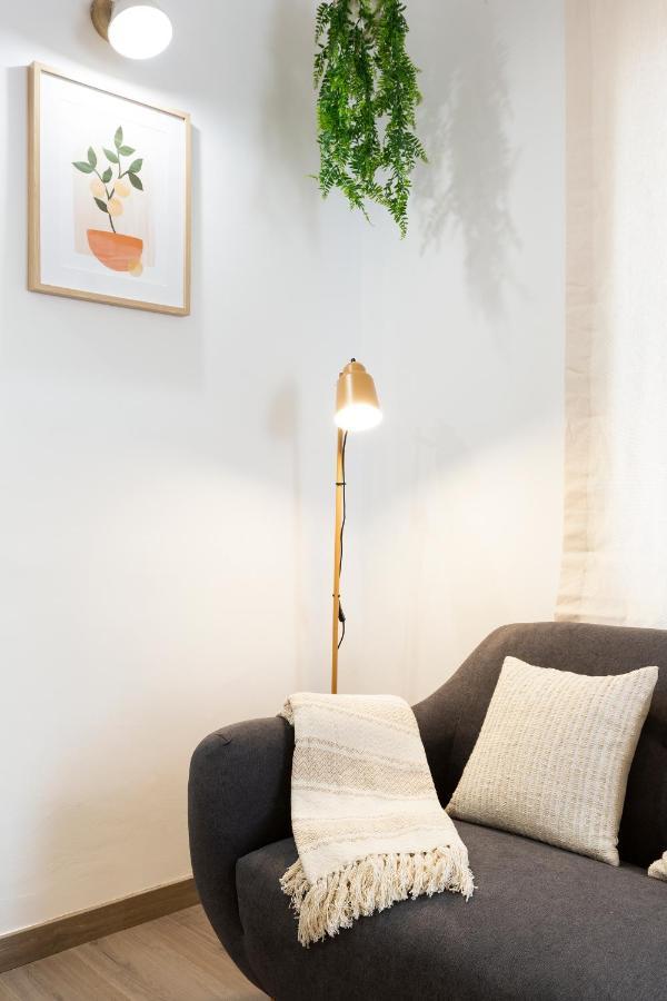 Keyfamily Cozy Home Barcelona Exteriör bild