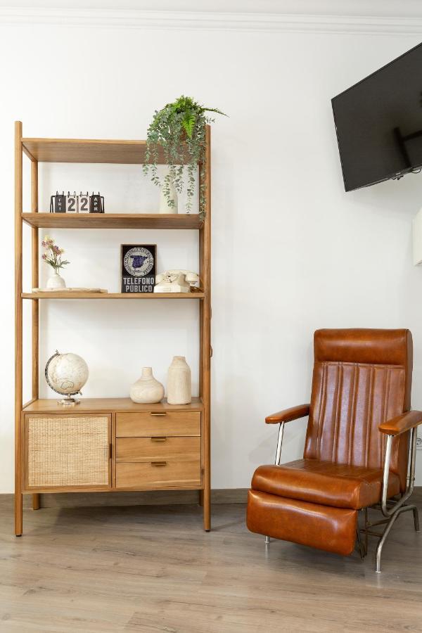 Keyfamily Cozy Home Barcelona Exteriör bild