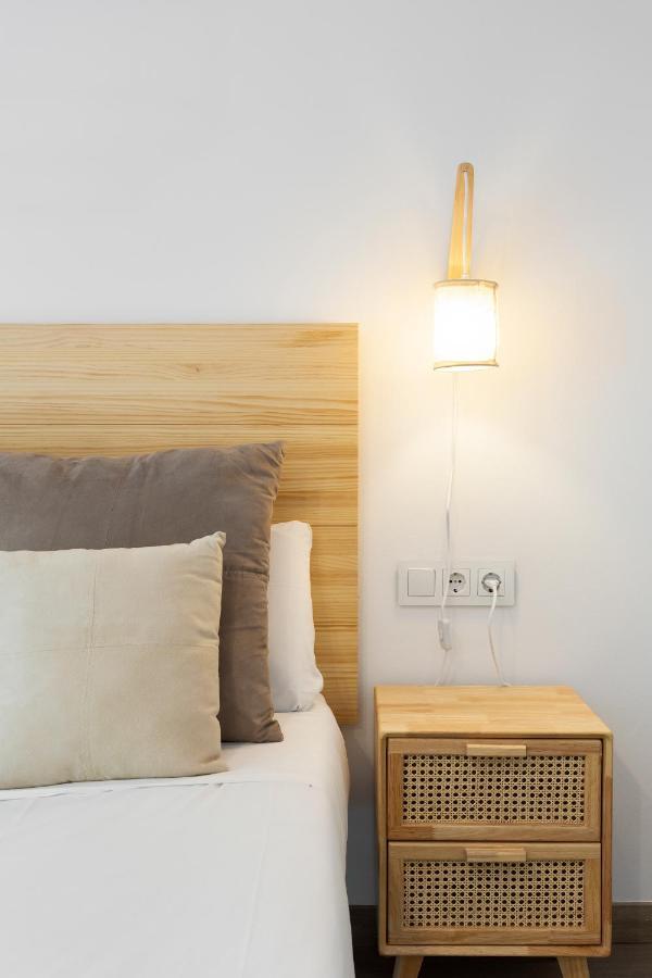 Keyfamily Cozy Home Barcelona Exteriör bild