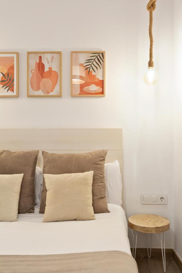 Keyfamily Cozy Home Barcelona Exteriör bild