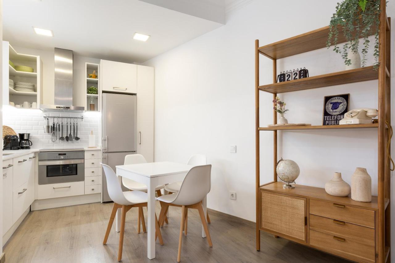 Keyfamily Cozy Home Barcelona Exteriör bild