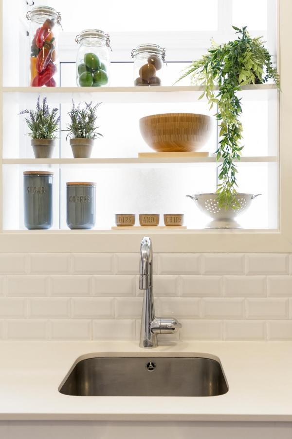 Keyfamily Cozy Home Barcelona Exteriör bild
