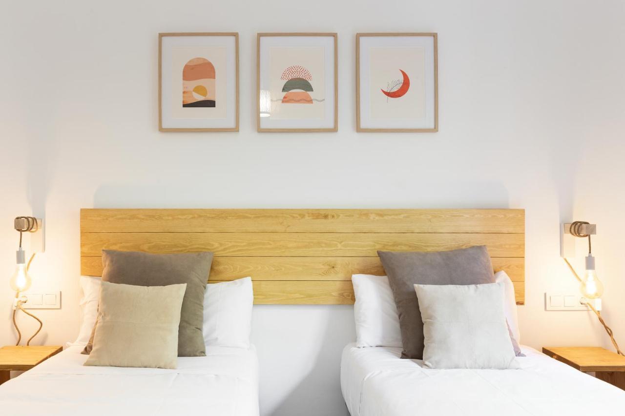 Keyfamily Cozy Home Barcelona Exteriör bild
