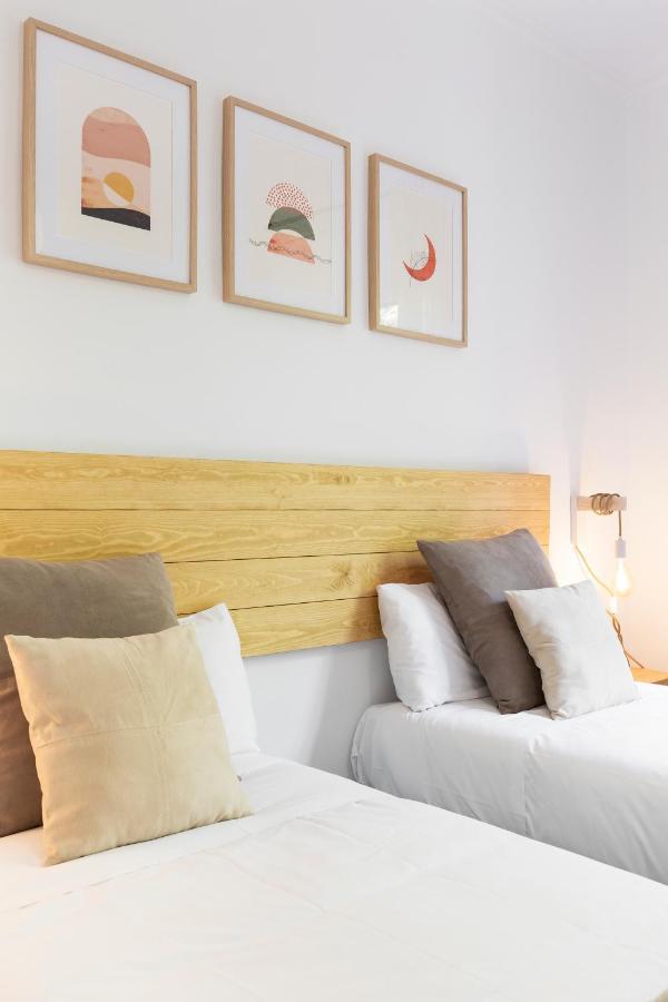 Keyfamily Cozy Home Barcelona Exteriör bild