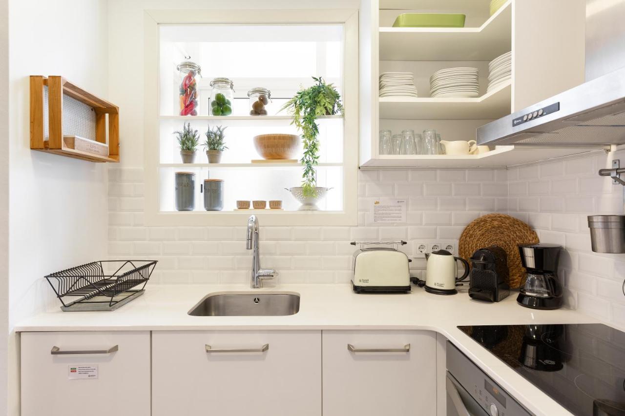 Keyfamily Cozy Home Barcelona Exteriör bild