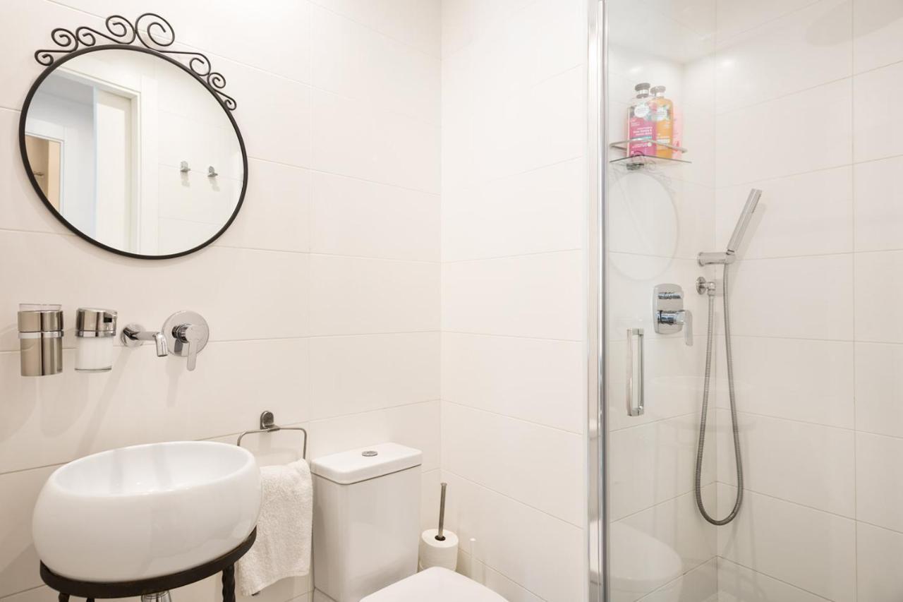 Keyfamily Cozy Home Barcelona Exteriör bild